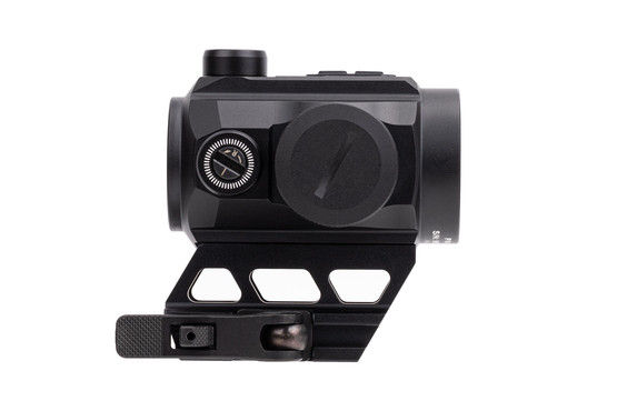 Primary Arms RD25 micro red dot sight with 25mm lens